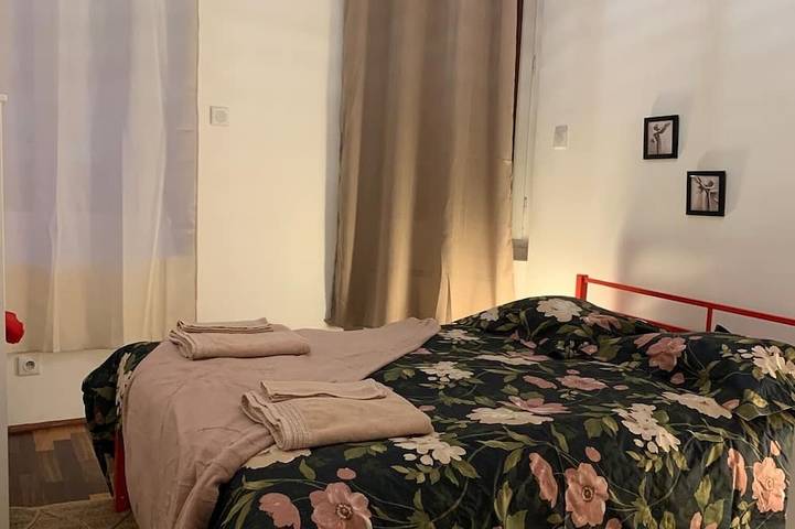 Location de vacances pour 10 personnes, avec terrasse, animaux acceptés à Mennetou-sur-Cher - 4