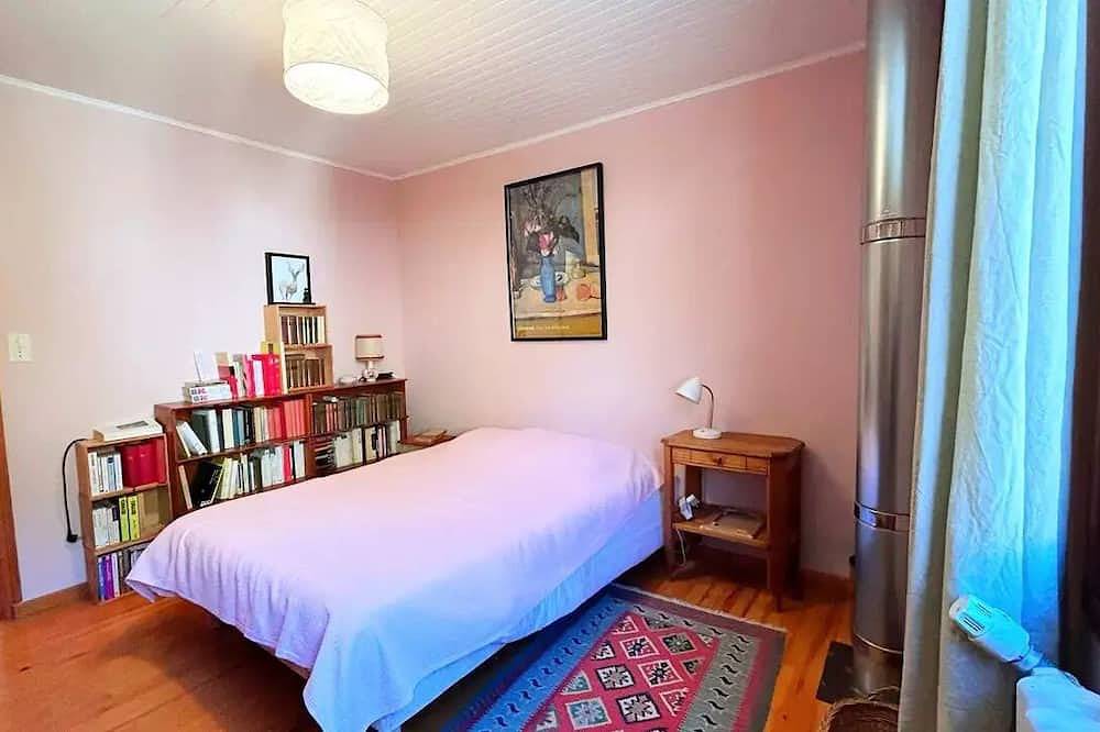 Charming Triplex Village House - 10 people in Vallouise-Pelvoux, Parque Nacional de los Ecrins