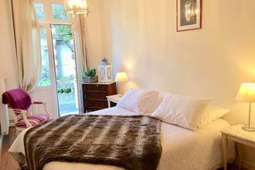 Appartement De Vacances pour 4 Personnes dans Tours, Vallée de la Loire, Photo 1