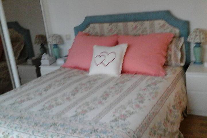 Holiday apartment for 5 people - 1