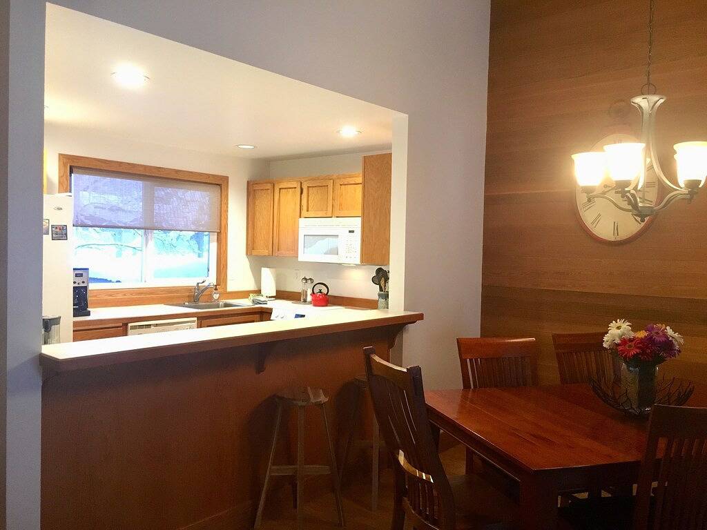 Ganze Wohnung, Beste Sicht in Sunriver, unschlagbare Sonnenuntergänge! in Sunriver, Deschutes County