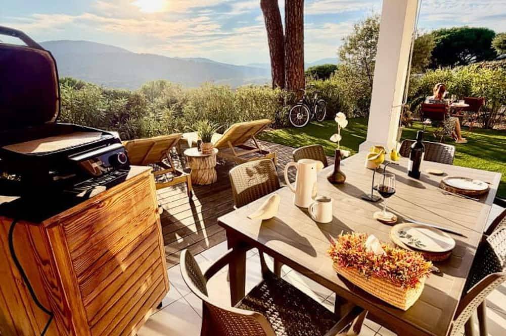 Appartement de vacances