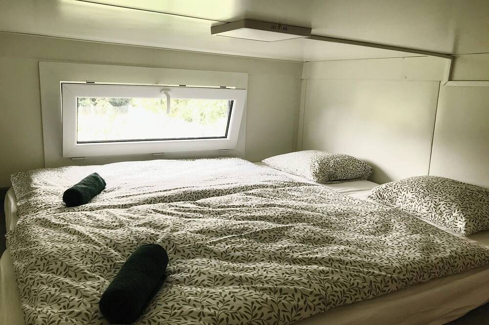 Tinyhouses & Garden - apartment Love in Low Tatras