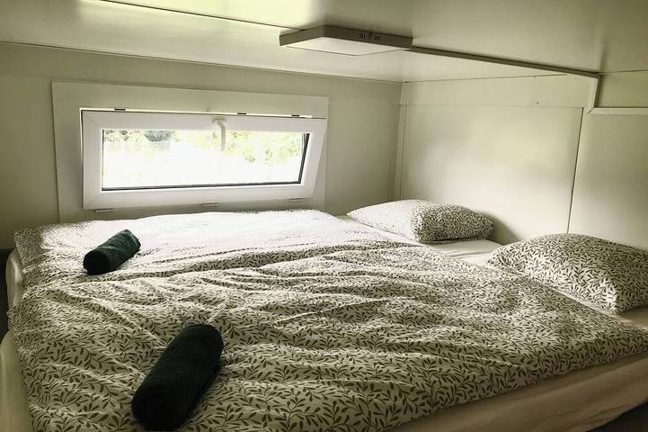 TinyHouses & Garden - apartment Love in Low Tatras