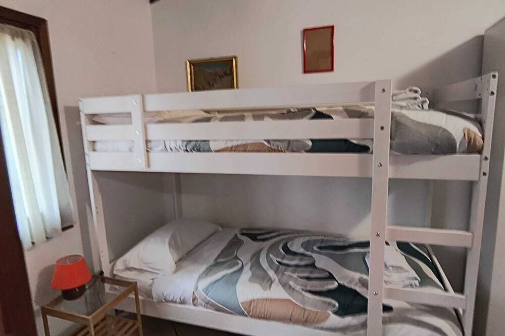 Apartamento entero, 3T Quadrupla - Affitti Brevi Italia in Lesignana, Módena