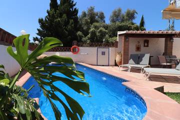 Casa Rural para 6 Personas en Nerja, Costa del Sol, Foto 1