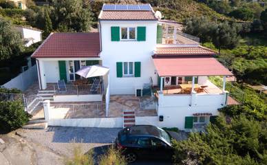 Ferienhaus für 3 Personen in Patresi, Marciana, Bild 2
