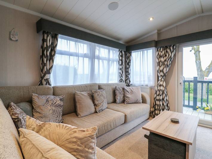 No 20 Barley Way in Mersea Island, Colchester