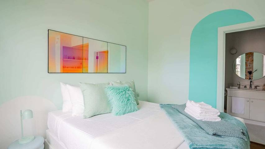 Ferienwohnung für 2 Personen - 1