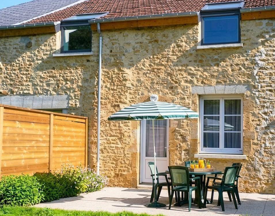 Maison de vacances