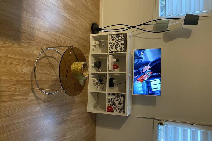 Apartamento de vacaciones para 2 personas - 1