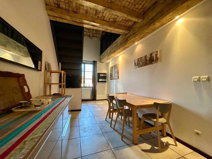 Gîte pour 4 personnes à Vienne (Isère) - 3