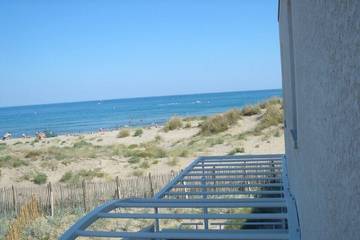Villa pour 6 Personnes dans Marseillan-Plage, Marseillan, Photo 4