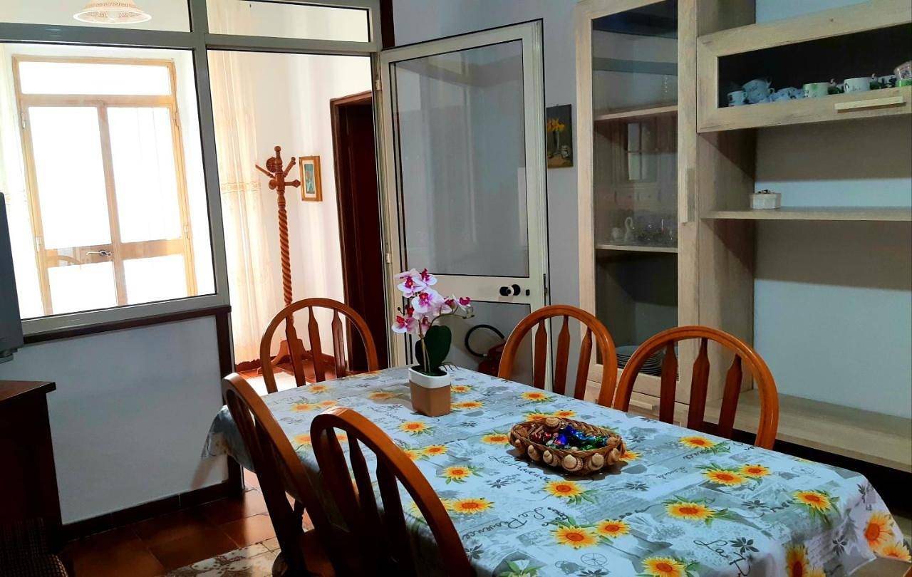 Three-Bedroom Holiday Home in Telti, Olbia-Tempio