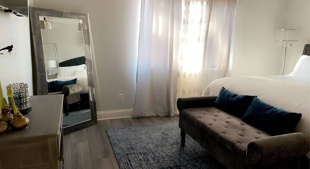 Muñoz Residence, Just 2 minutes away from Coachella fest - Family sized house in Coachella, Coachella Valley