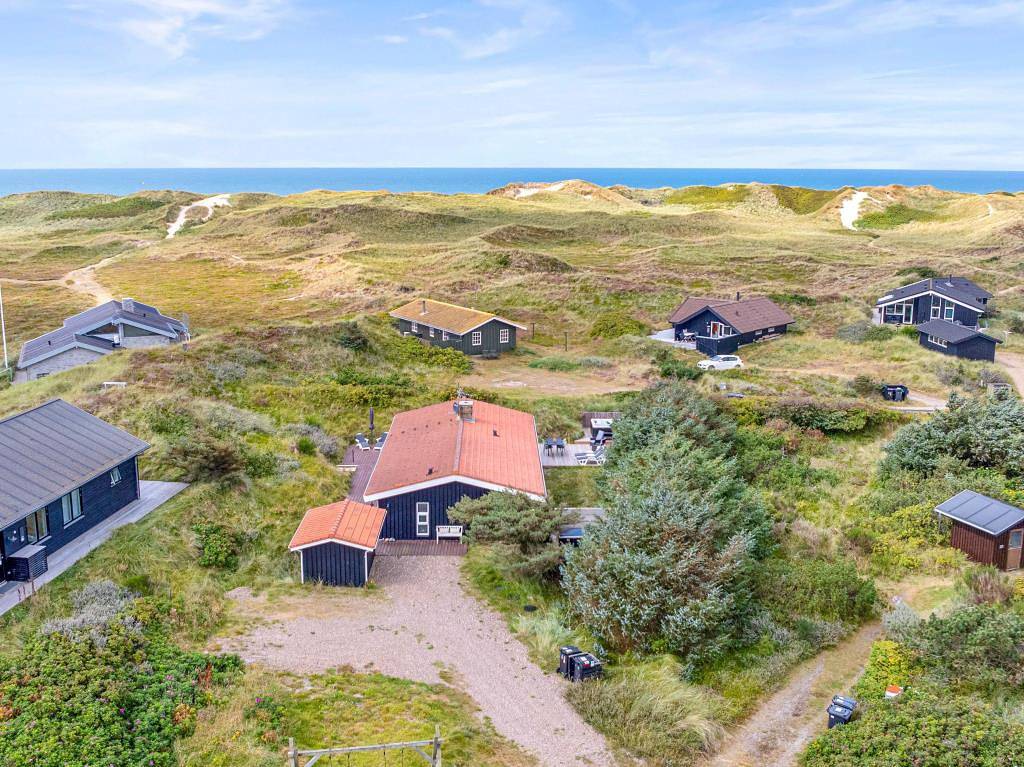 Casa vacanza a Houvig a partire da 114€ a notte