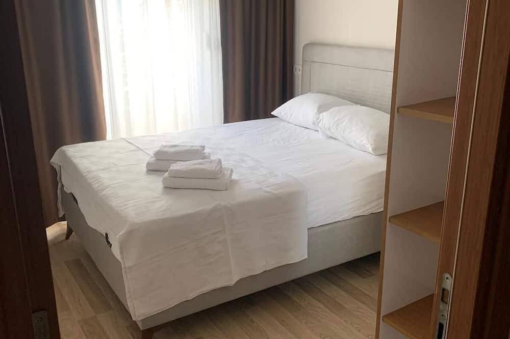Entire apartment, Harika otel konforunda daire in Antalya, Antalya Province