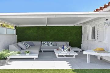 Chalet para 4 Personas en Maspalomas, San Bartolomé de Tirajana, Foto 2
