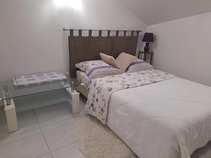 Apartamento de vacaciones para 1 personas - 1