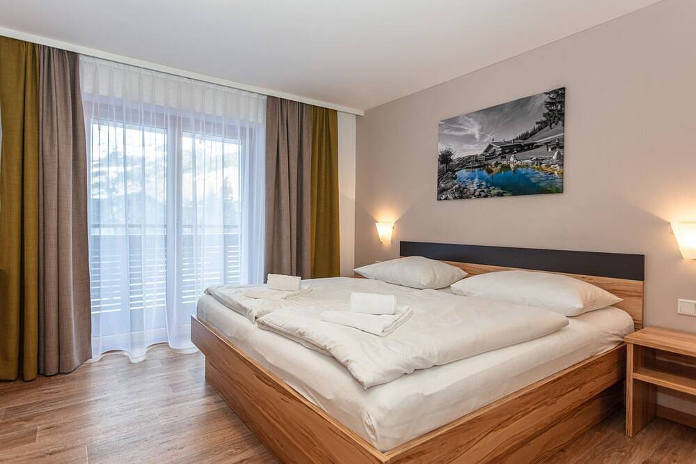 Geheel appartement, Appartements Hollin - Top 3 in Saalbach, Saalbach-Hinterglemm