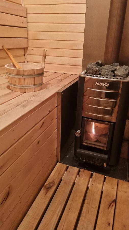 Ferienwohnung für 4 Personen, mit Sauna in Buchenberg - 3