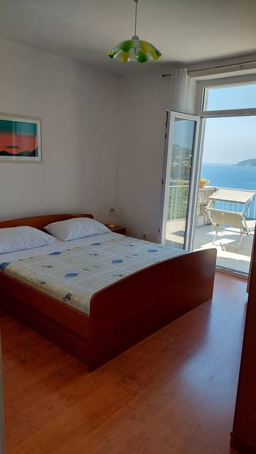 Ferienwohnung für 4 Personen in Zaton, Grad Dubrovnik, Bild 4