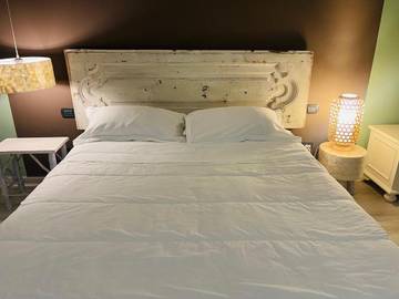 Cottage pour 2 personnes à Conversano