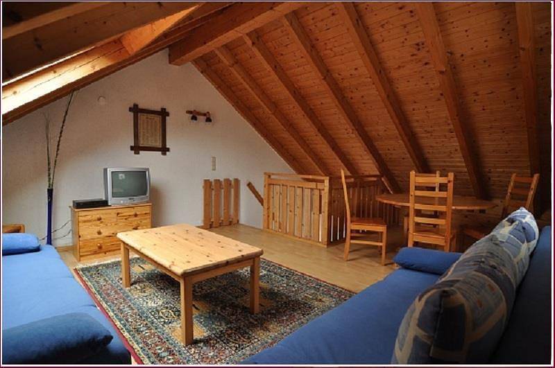 Ganze Ferienwohnung, Ferienwohnungen Margit Loewen in Leiwen, Moseleifel
