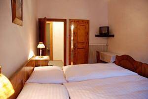 Ganze Ferienwohnung, Doppelzimmer mit Dusche, Wc in Mauterndorf, Bundesland Salzburg