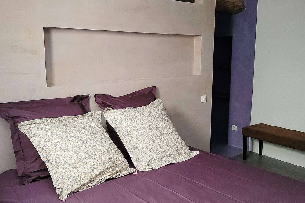 Beautiful provençal Mas with private pool in La Penne-sur-l'Ouvèze, Nyons region