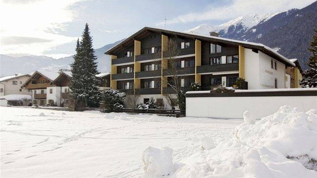 Ferienwohnung für 4 Personen in Zell am Ziller, Zillertal