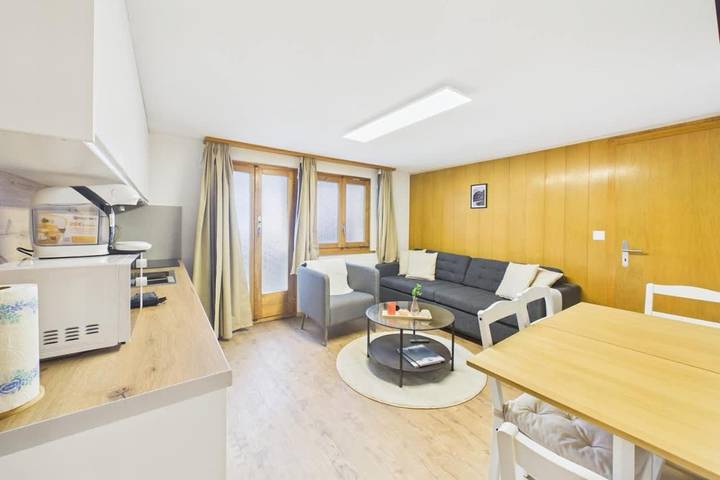 Ferienwohnung für 4 Personen, mit Terrasse und Garten in Randa - 4