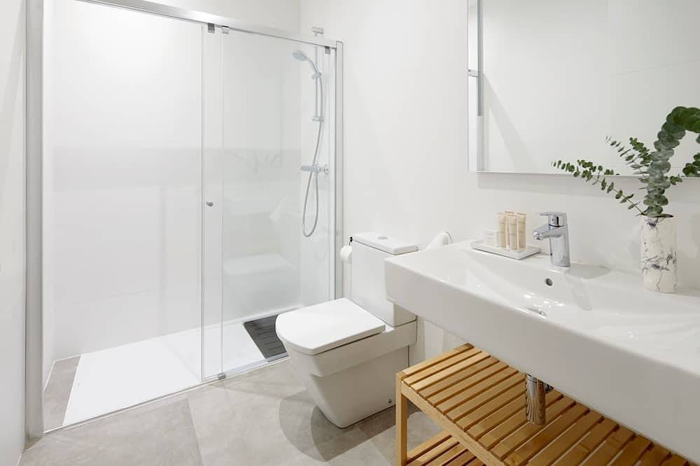 Ganze Wohnung, Kaiko Suite in San Sebastian, Baskische Küste (Spanien)