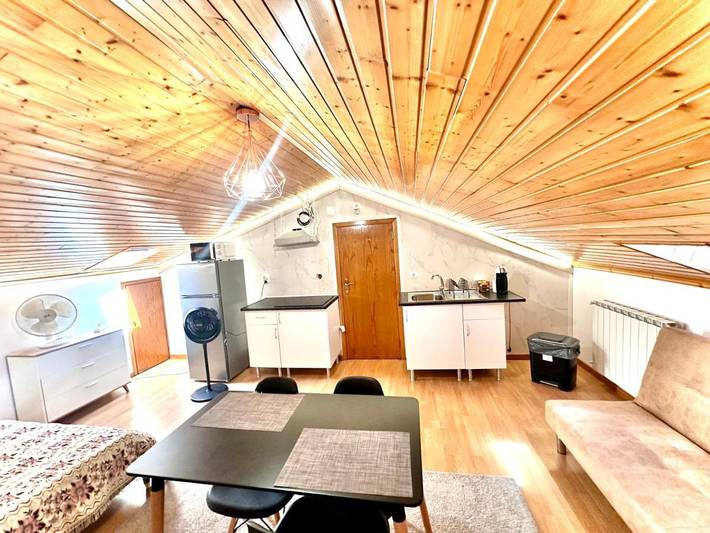 Gîte pour 2 personnes à Bragança - 2