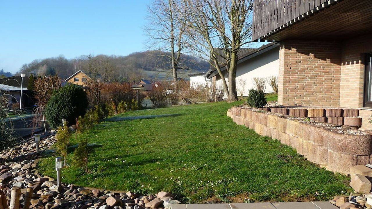 Ferienhaus für 4 Personen (65 m²) in Bodenwerder in Bodenwerder, Weserbergland
