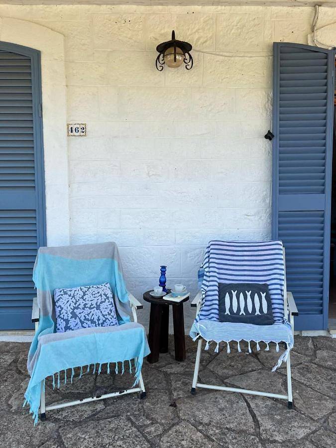 Location de vacances pour 7 personnes, avec jardin ainsi que vue et terrasse, animaux acceptés à Impalata - 2