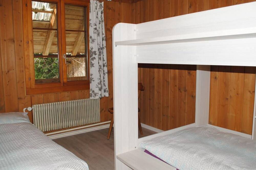 Ganze Wohnung, Im Althaus in Oberbalm, Berner Oberland
