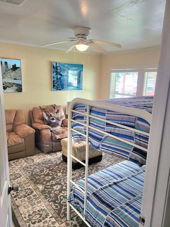 Beautiful 5 bedroom near Nrg stadium (16 minutes away) in Houston in Houston, Harris County