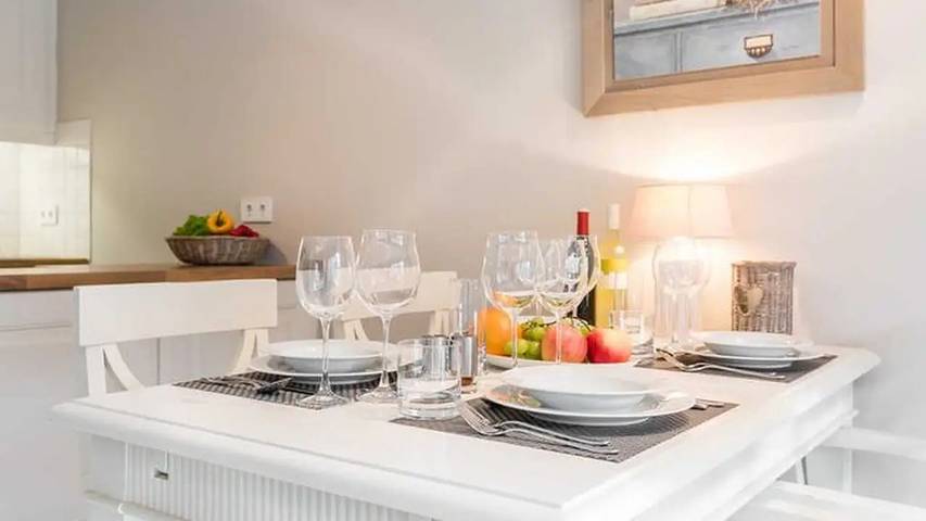 Ferienhaus für 4 Personen, mit Garten in List (Sylt) - 4