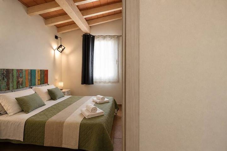 Mar | House in Solanas between sea and nature in Solanas, Comune di Sìnnia