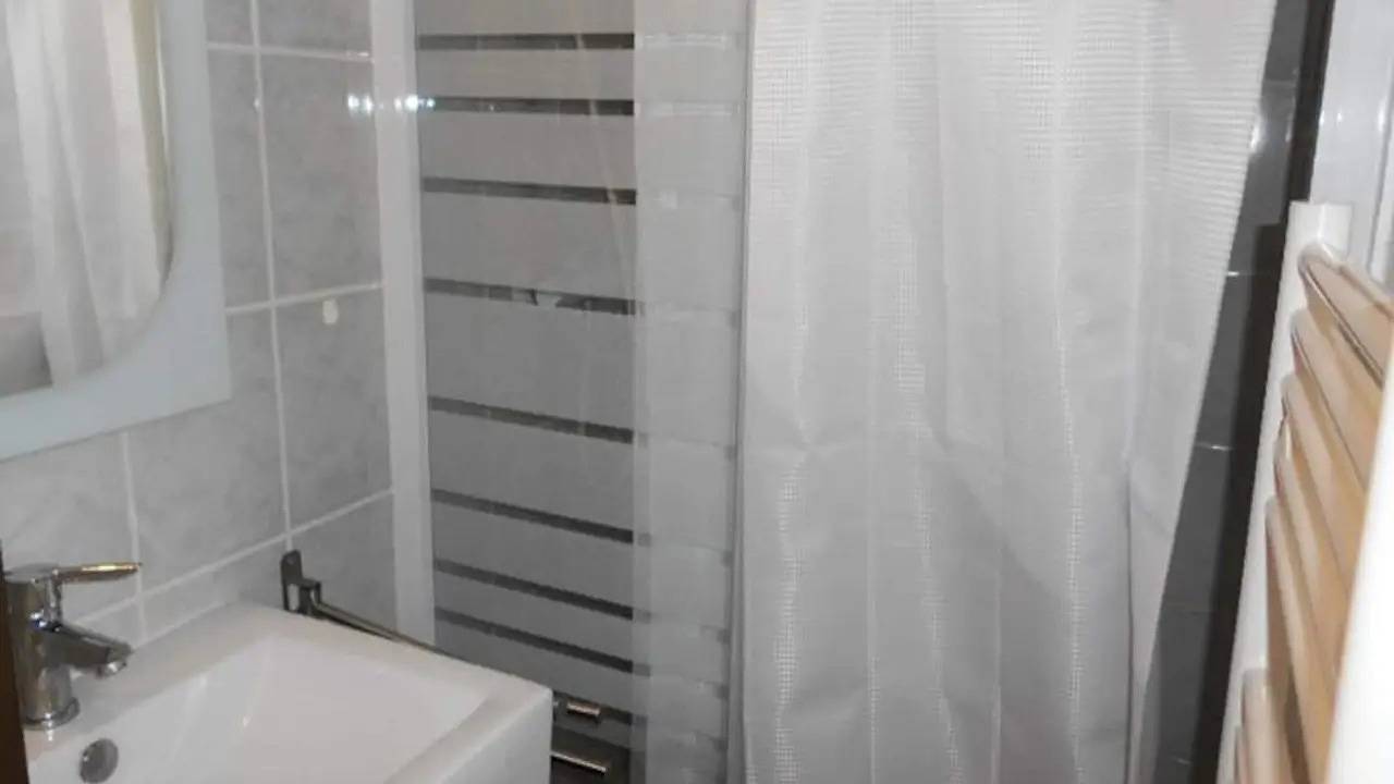 Appartement de vacances entier, Ferienwohnung für 4 Personen in Vieille Aure in Vielle-Aure, Parc national des Pyrénées