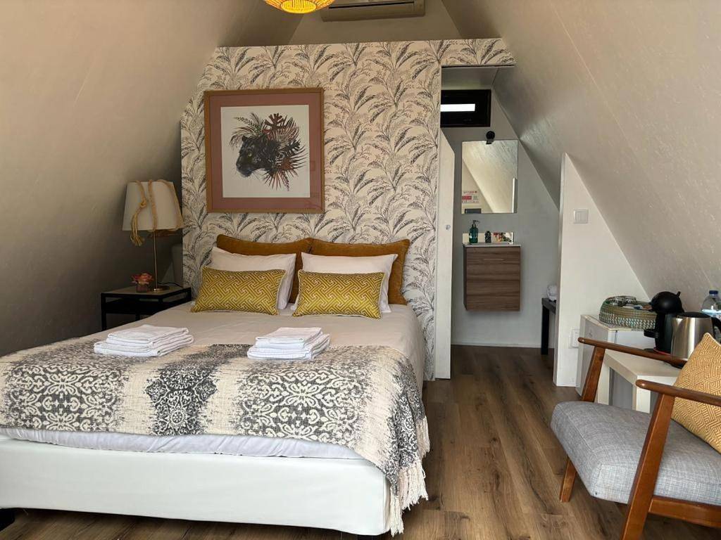Triple Room in Raiva, Pedorido e Paraíso, Distrito de Aveiro