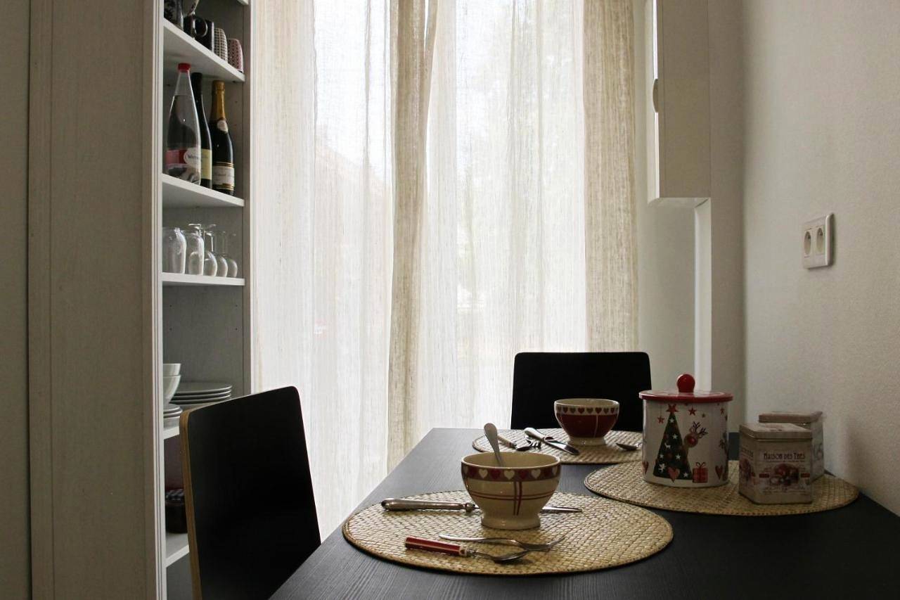 Appartement entier, Standard Apartment in Gumbrechtshoffen, Nord de l'Alsace