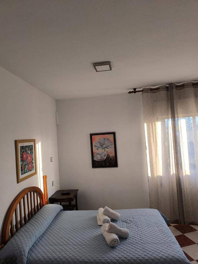 Maison d’hôte pour 2 personnes à Motril - 4