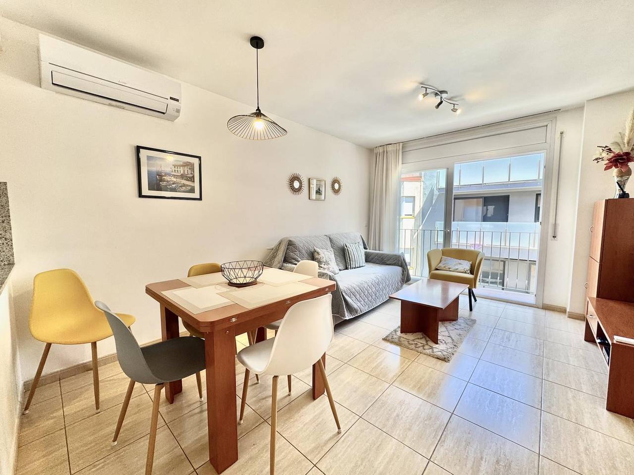 Appartamento vacanze a Roses a partire da 92€ a notte