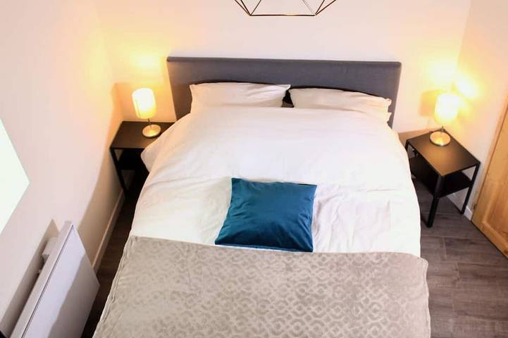 \"Tigny House\", private chalet in the heart of Valloire, 4 to 6 persons in Valloire, Región de Saint-Jean-de-Maurienne