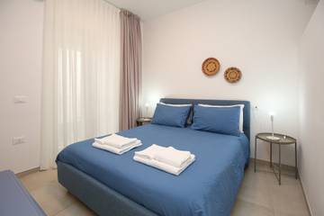 Apartamento para 3 Personas en Castelsardo, Provincia de Sassari, Foto 4