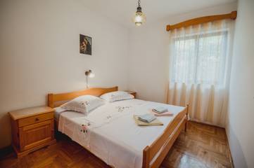 Holiday Rental for 4 People in Hvar, Dalmatian Islands, Photo 4