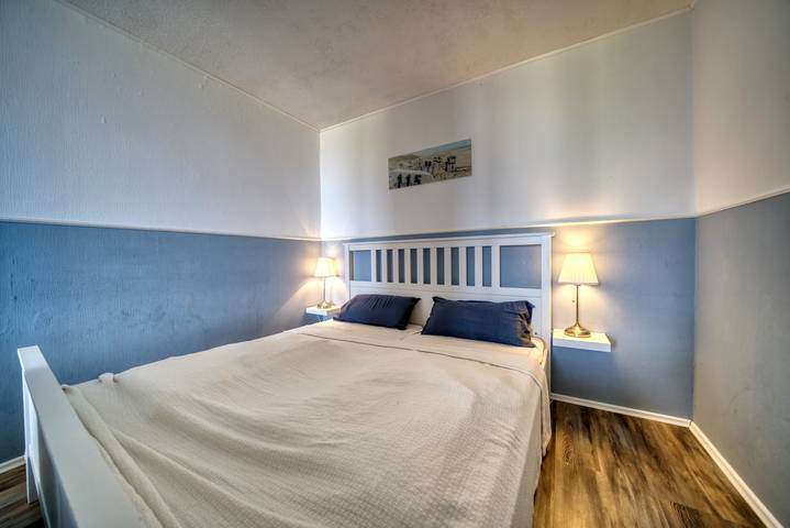 Ferienpark für 5 Personen, mit Ausblick und Balkon in Heiligenhafen - 4