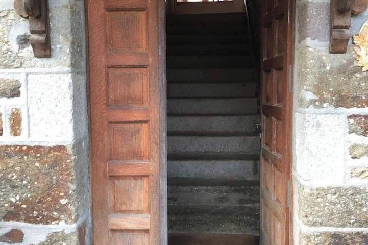 Location de vacances pour 8 personnes, animaux acceptés à Hambye - 3